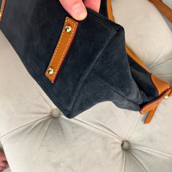 Dooney and Bourke Purse - Picture 3 of 10